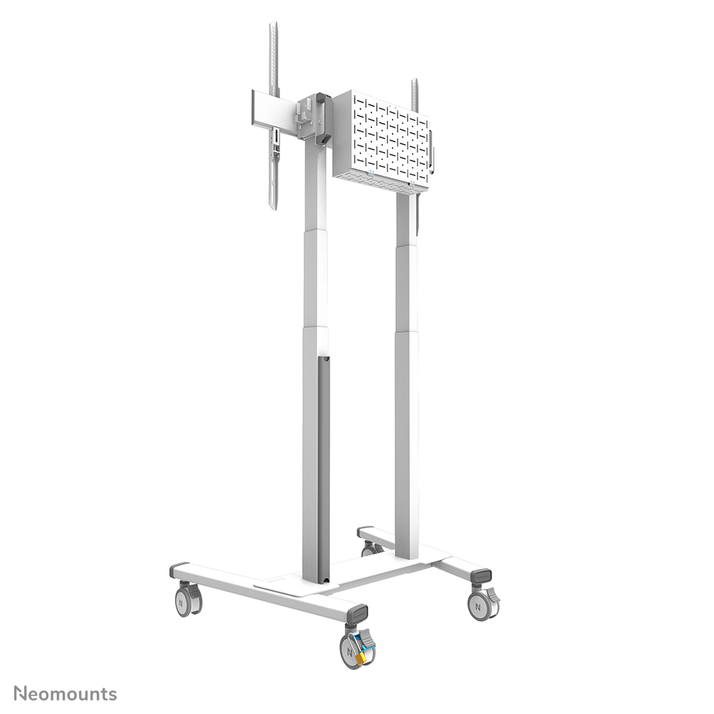 Neomounts ABL-875 Radverriegelung für Trolleys